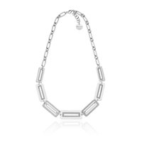 Collana Unoaerre Donna in Bronzo 016EXH0064000 2450 - 016EXH0064000 2450